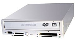 freecom fc-10 drive